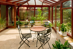 Tunnel Pits conservatory quotes