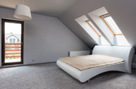 Tunnel Pits bedroom extensions
